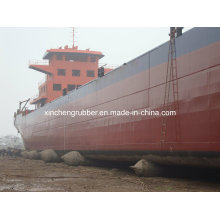 Marine Rubber Airbag Used for Ship Lifting